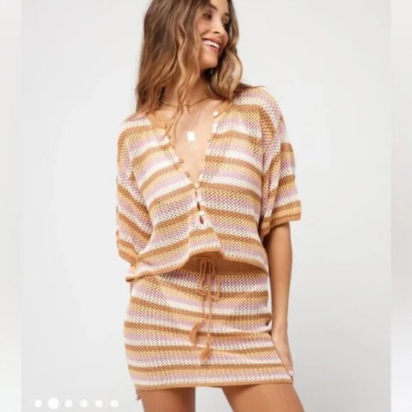 L*Space Knit Top - Picture 3 of 4